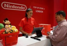 Nintendo forecasts 16.5 million annual Switch 2 sales, hikes prices