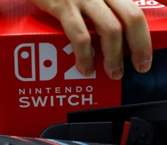 Nintendo shares slump as price hikes, games shortfall spook market