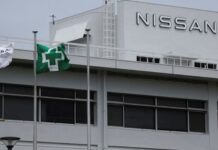 Nissan to cut 10% of Europe workforce in global restructuring, FT reports