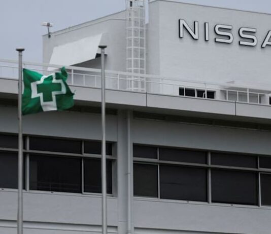 Nissan to cut 10% of Europe workforce in global restructuring, FT reports