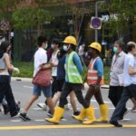 No shifts in firms’ hiring preferences between locals and foreigners for now: Tan See Leng