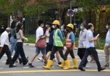 No shifts in firms’ hiring preferences between locals and foreigners for now: Tan See Leng