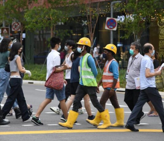 No shifts in firms’ hiring preferences between locals and foreigners for now: Tan See Leng