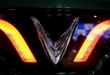 North Carolina sues Vietnam’s Vinfast over delayed EV project