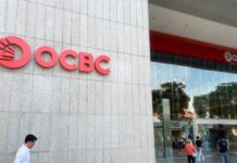 OCBC Q1 profit beats forecasts, sets aside more allowances amid Middle East war