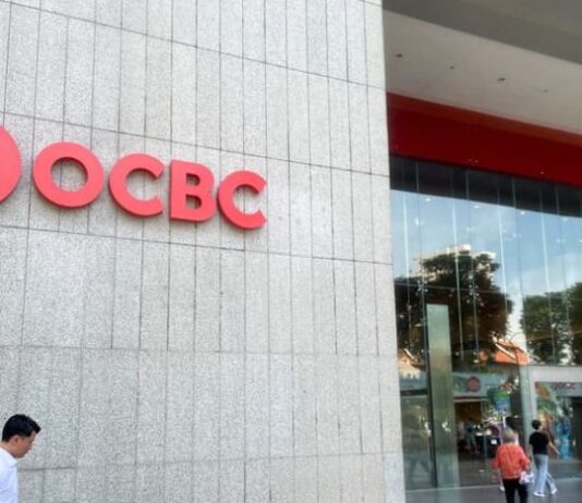 OCBC Q1 profit beats forecasts, sets aside more allowances amid Middle East war