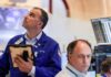 Oil falls, stocks climb as investors hope for progress in Iran war talks