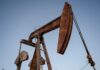 Oil jumps as US and Iran disagree on peace proposal
