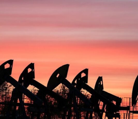Oil prices gain as investors doubt breakthrough in US-Iran peace talks