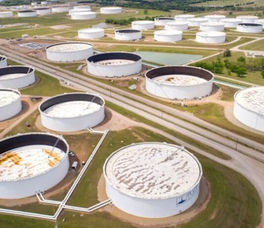 Oil prices rise more than 2% as Israel moves further into Lebanon