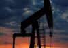 Oil prices slip on teetering Iran ceasefire as Trump heads to China