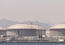 Oil slips to 2-week low as US-Iran talks continue, but no peace deal yet