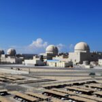 Oil touches 2-week high after drone attack on UAE nuclear power plant