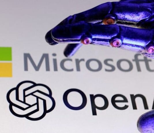 OpenAI, Microsoft agree to cap revenue-sharing at $38 billion, The Information reports