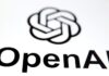 OpenAI provided GPT-5.5 to US for national security testing, executive said