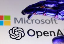 OpenAI to cap Microsoft revenue-sharing at $38 billion, The Information reports
