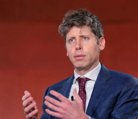 OpenAI’s Altman says AI unlikely to lead to ‘jobs apocalypse’