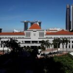 Parliament unanimously backs motion affirming that Singapore must not have jobless growth amid AI transition
