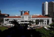 Parliament unanimously backs motion affirming that Singapore must not have jobless growth amid AI transition