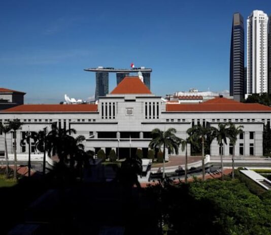 Parliament unanimously backs motion affirming that Singapore must not have jobless growth amid AI transition