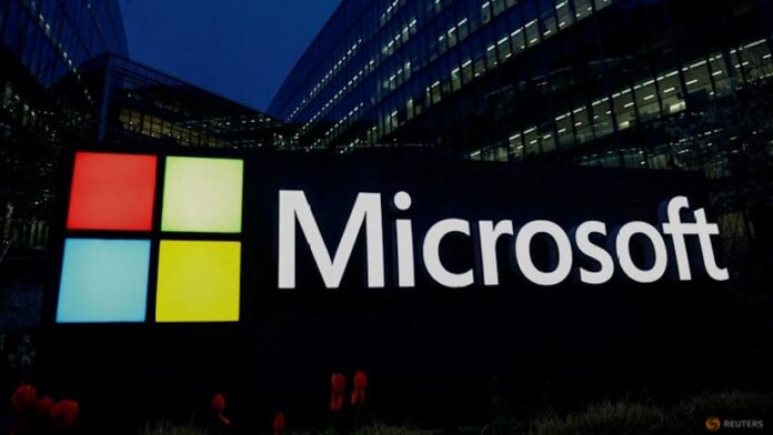 Pentagon awards Microsoft $9