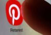 Pinterest forecasts upbeat quarterly revenue on resilient advertiser spending