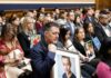 Republican attorneys general split with House party members over US social media bill