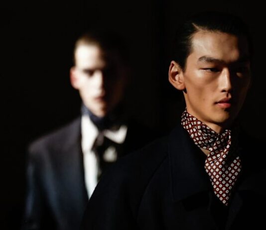 Saint Laurent CEO admits brand must do more to retain luxury shoppers