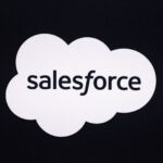 Salesforce sees quarterly revenue below estimates amid AI disruption fears