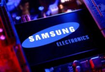Samsung Electronics’ market cap surpasses $1 trln
