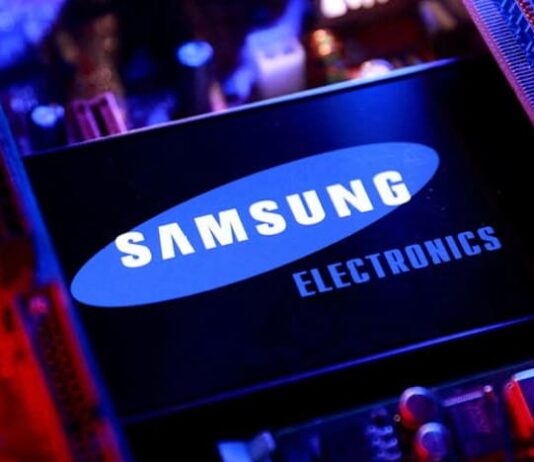 Samsung Electronics’ market cap surpasses $1 trln after US AI chip stocks surge