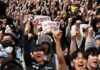Samsung’s South Korean union sticks to strike plan after talks offer; shares slide