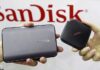 Sandisk has thumping quarter on AI boom, secures long-term contracts and unveils big buyback