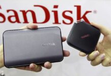 Sandisk has thumping quarter on AI boom, secures long-term contracts and unveils big buyback