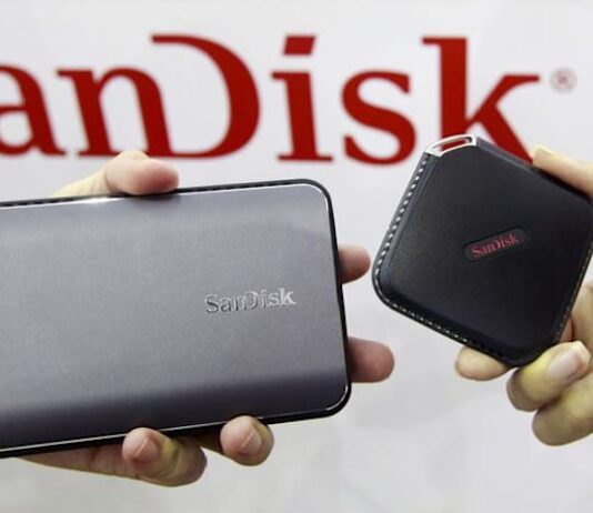 Sandisk has thumping quarter on AI boom, secures long-term contracts and unveils big buyback