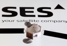 Satellite firm SES’s revenue jumps 80% as airplane connectivity gains momentum