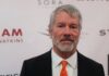 Saylor’s Strategy posts wider quarterly loss on bitcoin slump
