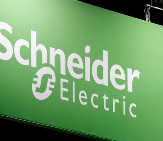 Schneider Electric sees India data center business outpacing core growth on AI boom