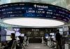 Shares rally on Nvidia earnings, Samsung strike suspension