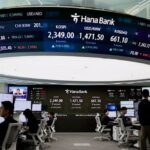 Shares rally on Nvidia earnings, Samsung strike suspension