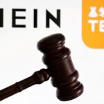 Shein accuses Temu of ‘industrial scale’ copyright breaches in UK legal battle