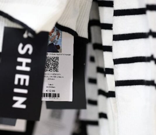 Shein buys US-based apparel retailer Everlane, Puck News reports
