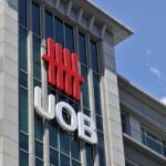 Singapore bank UOB cites ‘softer operating environment’ as net profit falls 4% on-year