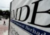 Singapore court grants winding up bids for three entities linked to 1MDB scandal, liquidators say