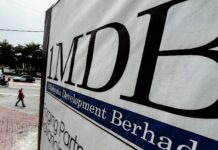 Singapore court grants winding up bids for three entities linked to 1MDB scandal, liquidators say