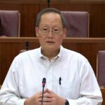 Singapore will not leave future of work, livelihoods to chance amid AI transition: Tan See Leng