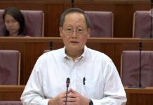Singapore will not leave future of work, livelihoods to chance amid AI transition: Tan See Leng