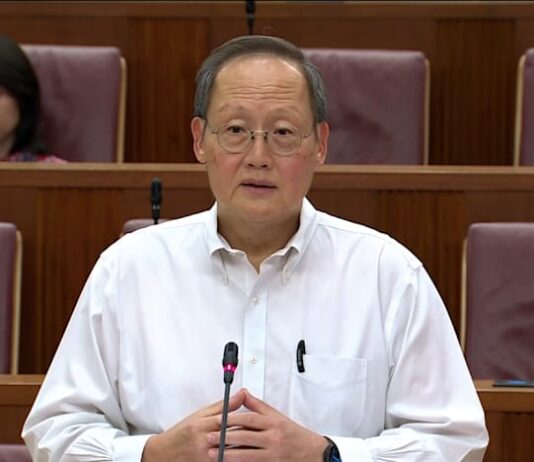 Singapore will not leave future of work, livelihoods to chance amid AI transition: Tan See Leng