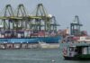 Singapore’s April non-oil exports rise 24.5%, higher than expected