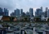 Singapore’s core inflation eases to 1.4% in April after two months of increases